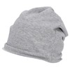 EMF Hat Cotton Beanie Slouch EMF Protection Beanie Hat Fashion