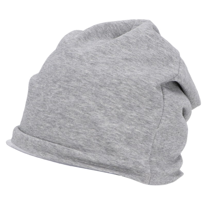 EMF Hat Cotton Beanie Slouch EMF Protection Beanie Hat Fashion