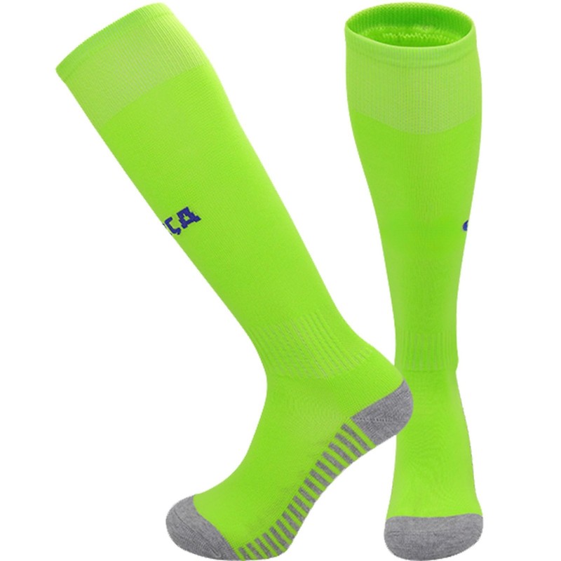 DMDMK Yamal #10 Green Third Jersey Shorts and Socks Children