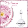 Garnier Moisture Bomb Sakura and Hyaluronic Acid Sheet Mask, Hydrating