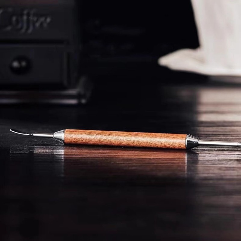 Wagoodter Coffee Art Pen, Latte Decorative Art Pen, DIY Kitchen