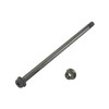 Kitaco 498-1432010 Hollow Axle Shaft (Front / Compatible with Some