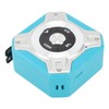 3 in 1 Laser Distance Tape 40 Meter Infrared 5