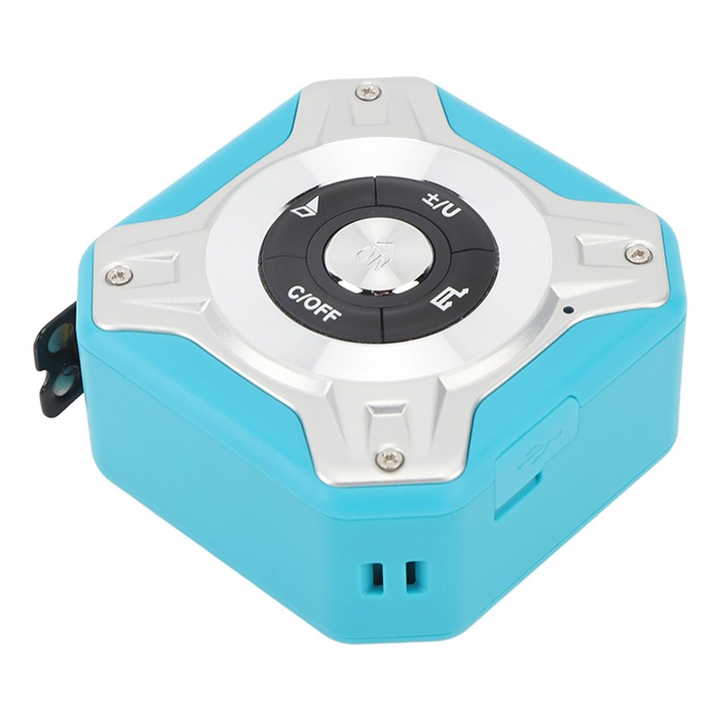 3 in 1 Laser Distance Tape 40 Meter Infrared 5