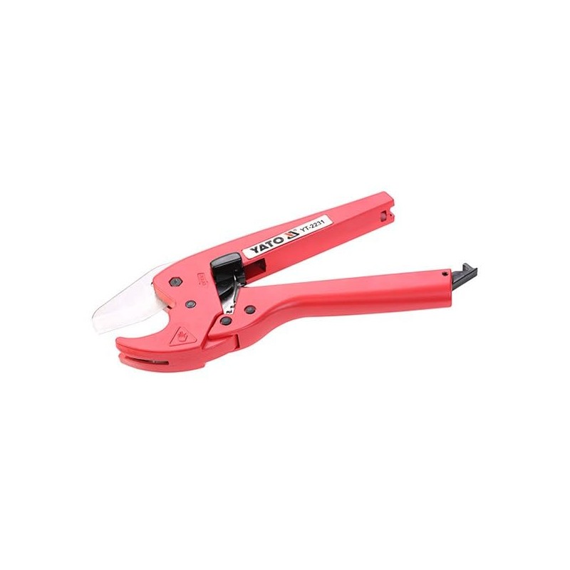 Yato YT-2231 – 42 mm Vinyl Pipe Cutter