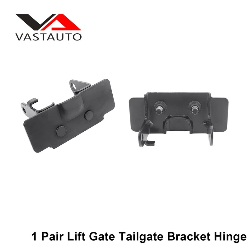 Rear Lift gate Hinge（1Pair） Fits for Chevy Trailblazer GMC Envoy