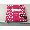 Joyva Raspberry Jell Rings (NOT ORIGINAL FROM JOYVA)