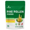 Lifebooil Pine Pollen Powder, 99% Cracked Cell Wall, 56 Servings,