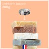 Magnetic Soap Dishes with Suction Cup, Magnetic Soap Dishes with
