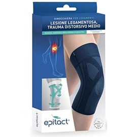 Epitact Pharma Knee Support for Bondings - 107 g