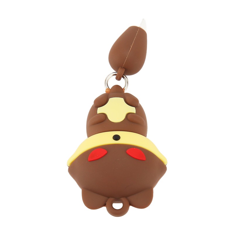 USB2.0 U Disk Supports Hot Swappable Ultra Stable Cute Fox