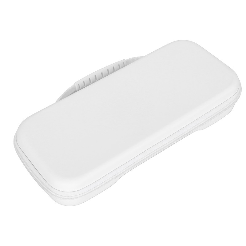 Handheld Console Carrying Case Waterproof Shockproof EVA Hard Carrying Case