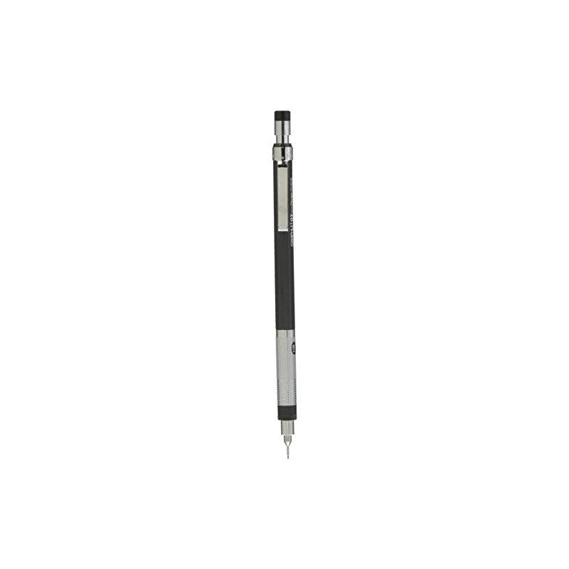 Pentel PG505-AD Mechanical Pencil Graphlet 0.5mm, 10 Pens