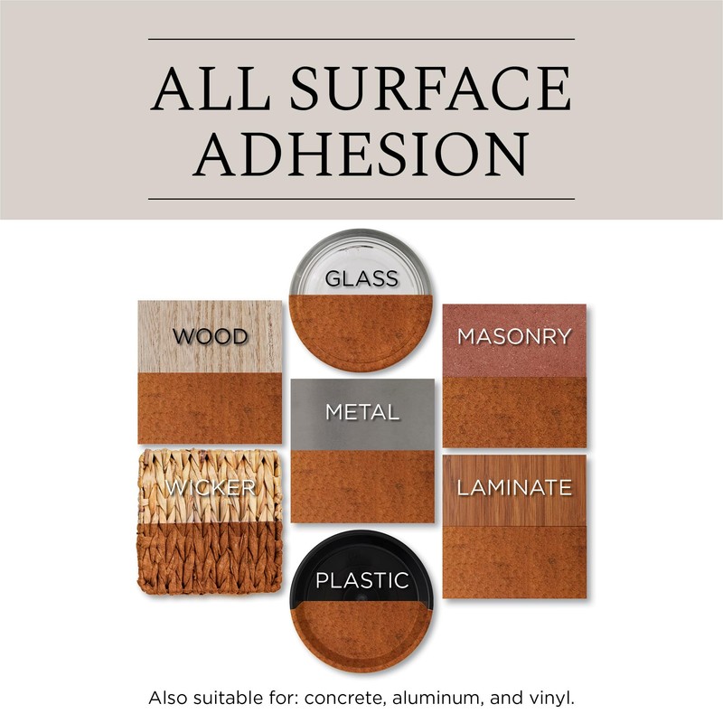 Rust-Oleum Universal All Surface Hammered Spray Paint, Copper