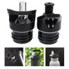 SEWACC Insulated Water Bottles 2pcs Spout Lid Flip Lid Replacement