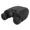 10x25 Compact Binoculars for Bird Watching Accurate Focus Adjustable Pupil