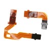 Yoidesu Controlador Micrfono Flex Cable Mango de Repuesto