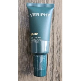 VERIPHY 20/20 Eye Cream - 5ml / . 17 fl oz - Brand NEW & Sealed