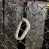 Bigman CARABINER TOMORU Mini TMRS-01 Phosphorescent White S