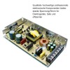 inShareplus 12V Power Supply 10A 120W, DC Universal Regulated Switching