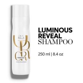 Wella Professionals Oil Reflection Luminous Reveal Shampoo 250ml