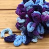 (Aphrodite) - BambooMN Finger Knitting Yarn - Fun Finger Loops