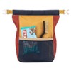 Oso Supply Co - Large Roll Down Bouldering Chalk Bucket