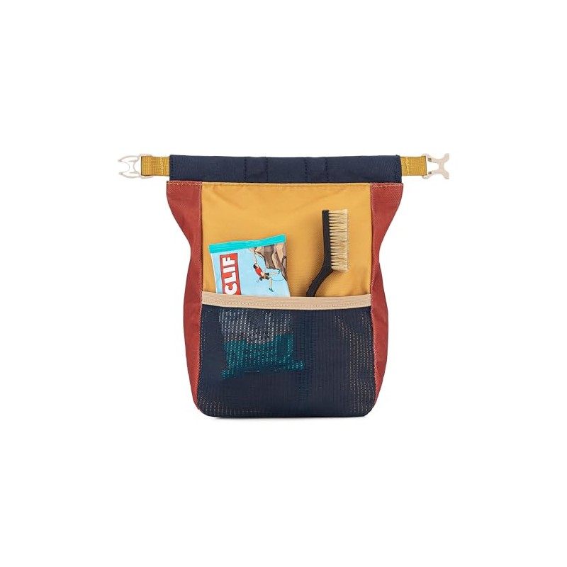 Oso Supply Co - Large Roll Down Bouldering Chalk Bucket