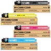 Meagiis IM C2000 IM C2500 Toner Cartridge High Yield Replacement