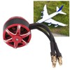 C2826 V2 Brushless Motor 14 Poles 12 Slots High Torsion