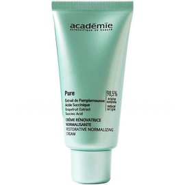 Académie Pure Crème Rénovatrice Normalisante