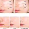 BBIA Eau Matte/Glow Cushion & Eau Powder Pact with Mini