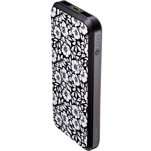 Mophie powerstation prime10 - Portable Power Bank with 10,000mAh Internal