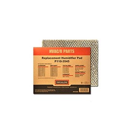 5 X Bryant/Carrier Humidifier Water Panel P110-3545 - 2-Pk