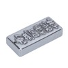 Terahertz Pendant Buddhism Pattern Carved Relieve Fatigue Promote Circulation Natural