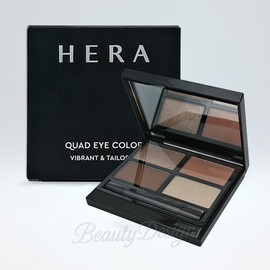 Hera Quad Eye Color 9g No. 01 Sienna Coral 9g / 헤라 쿼드 아이컬러 9g 01호 시에나 코랄 9g