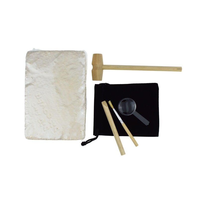 Kaper Kidz DIG & Discover Crystal Mining KIT : Dig