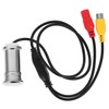 OSALADI 3pcs Indoor Security Peephole Viewer 3.6mm Lens 800tvl Wired