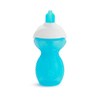 Munchkin 15424 Click Lock Flip Straw Cup