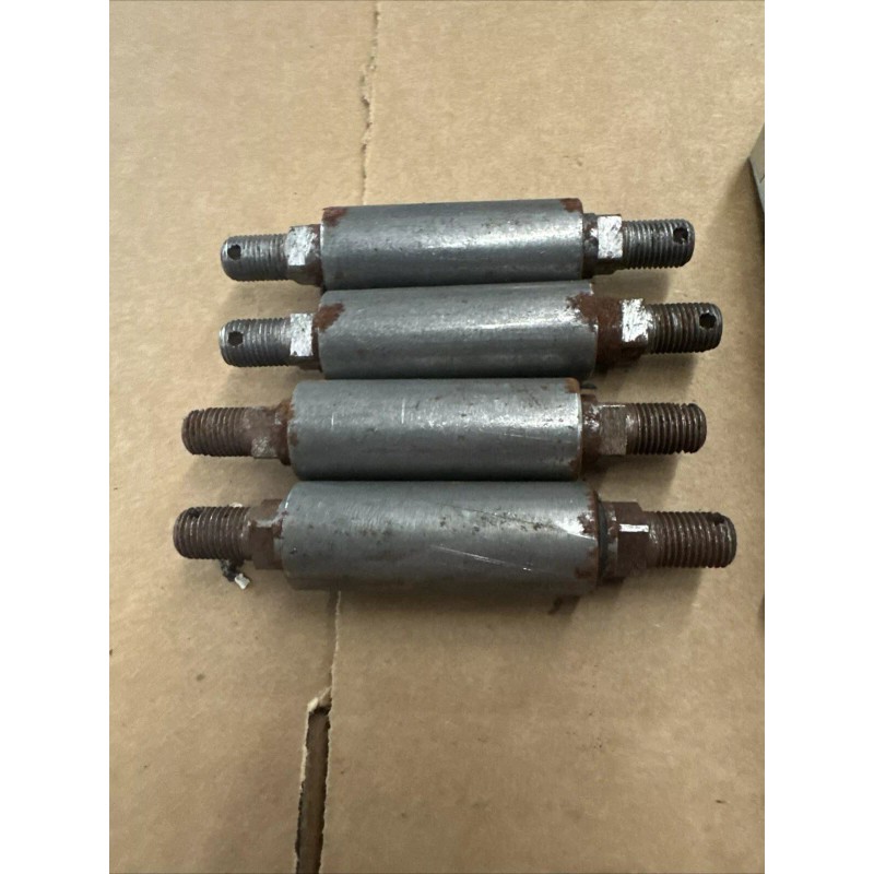 Lewis NOS 1935 - 1941 Lewis Spring Shackle Assembly Ford