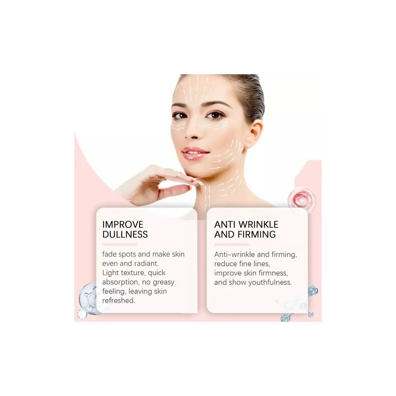 ] Barra Coreana De Colgeno, Crema Regeneradora De Colgeno,