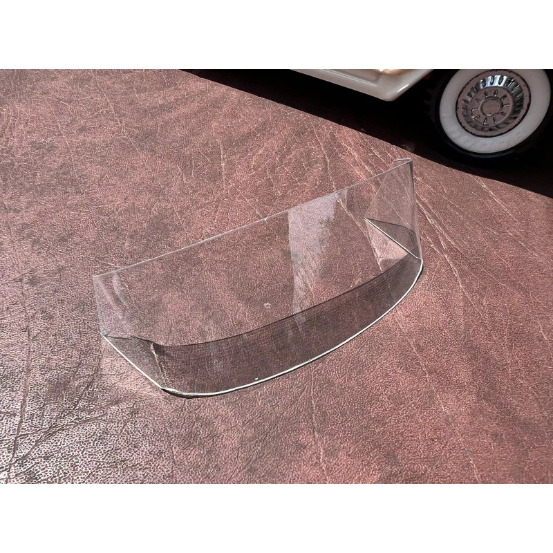 Buddy L vintage buddy l station wagon Replacement Windshield