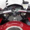 LEDISHUN Navimut Stay for Kawasaki Ninja 650 1000 Z1000SX GTR1400