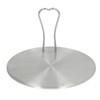 Heat Diffuser Plate Stainless Steel Induction Plate Electric Induction Cooker