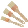 Repino® Varnish Brush Set (Width 50 mm, 40 mm, 30