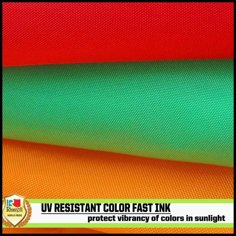 Black Thin Red Line Canada Flag 3x5 Foot,Screen Printed 100D