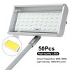 SUNLITOPTO Trade Show Lights LED Display and Exhibit Arm Lighting,
