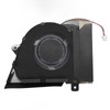 Laptop Cooling Fan for ASUS Replacement 4 Pin Cooling Fan