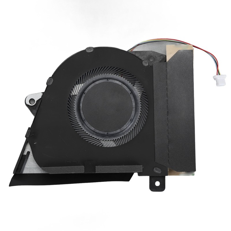 Laptop Cooling Fan for ASUS Replacement 4 Pin Cooling Fan