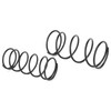 1.5in External Wastegate Springs Replacement 8PSI 14PSI Carbon Steel Parts